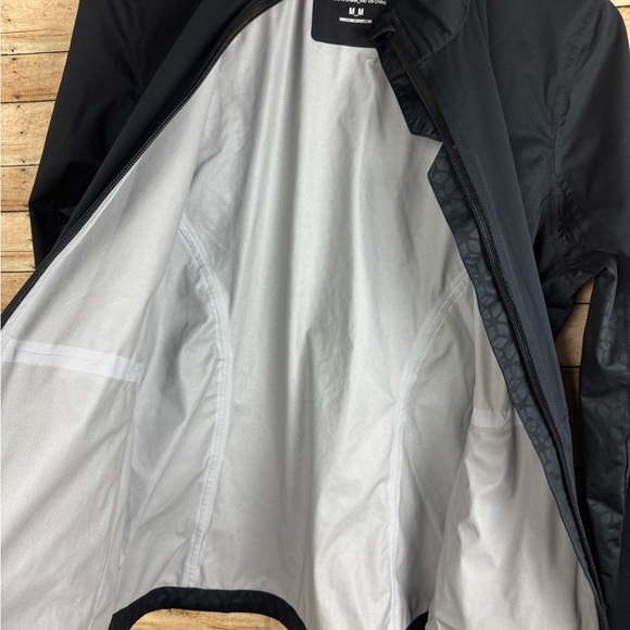 Sunice Golf zephal athletic waterproof jacket sz Med - Picture 7 of 7
